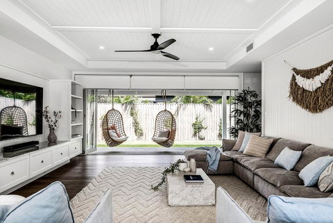 A PERFECT STAY - Orana Byron - VIC Tourism 0