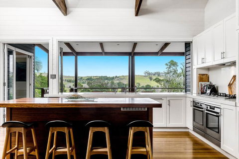 A PERFECT STAY - Rutherford House - VIC Tourism 2