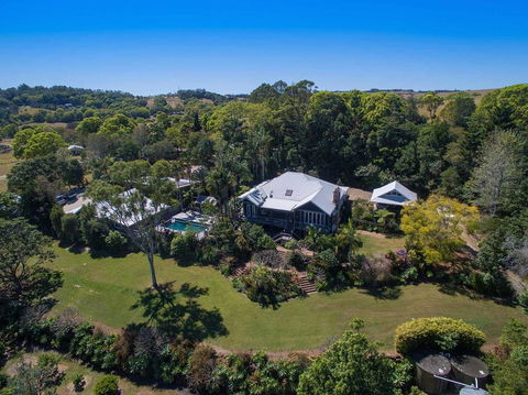 A PERFECT STAY - Rutherford House - VIC Tourism 1
