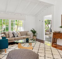 A PERFECT STAY - San Juan Surfers Cottage - VIC Tourism