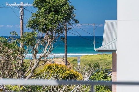 A PERFECT STAY - Sandy Feet - VIC Tourism 1