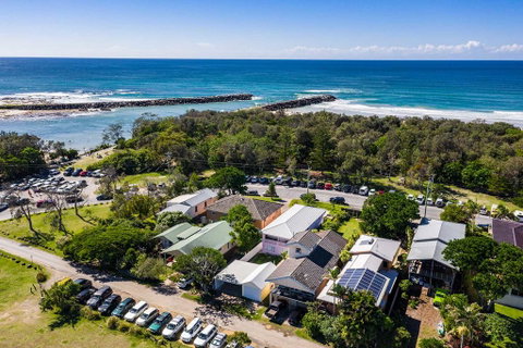 A PERFECT STAY - Sunset Beach - Summer Breeze - VIC Tourism 2