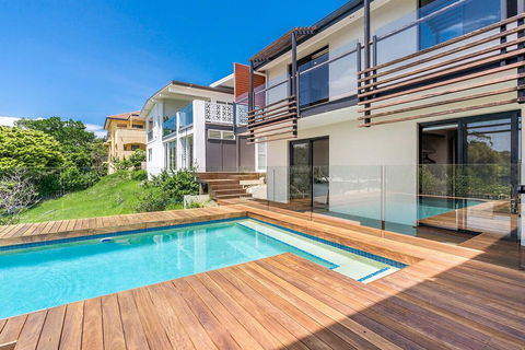 A PERFECT STAY - The Lookout - VIC Tourism 1