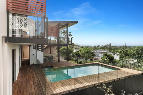 A PERFECT STAY - The Lookout - VIC Tourism 2