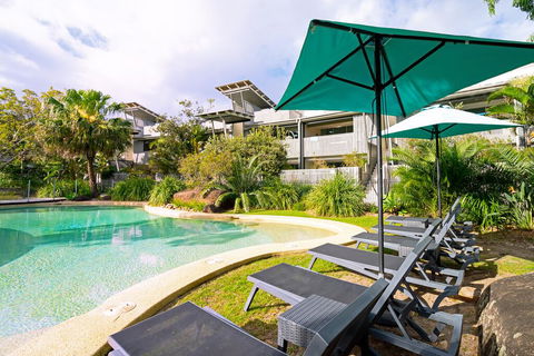 A PERFECT STAY - Your Place At Belongil Beach - VIC Tourism 1