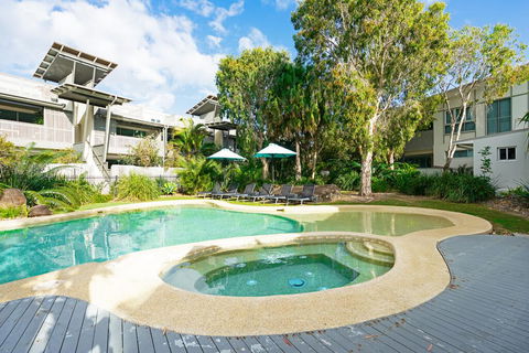 A PERFECT STAY - Your Place At Belongil Beach - VIC Tourism 0