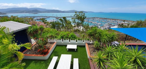 A Point Of View - VIC Tourism 1