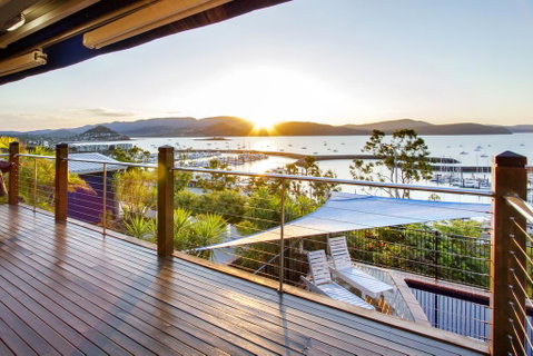 A Point Of View - VIC Tourism 0