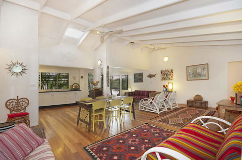A SWEET ESCAPE - Aluna - VIC Tourism 0