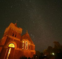 A Tassie Church - VIC Tourism