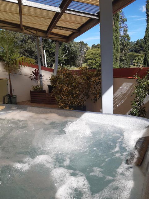 A View Of Mount Warning - VIC Tourism 1