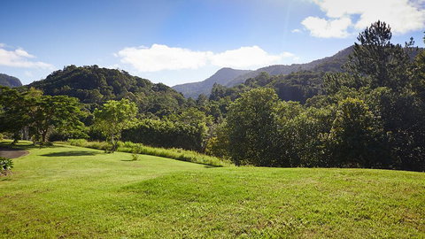 A View Of Mount Warning - VIC Tourism 2