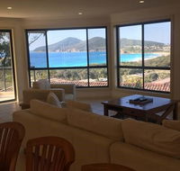 A Vista Townhouse 1 - VIC Tourism
