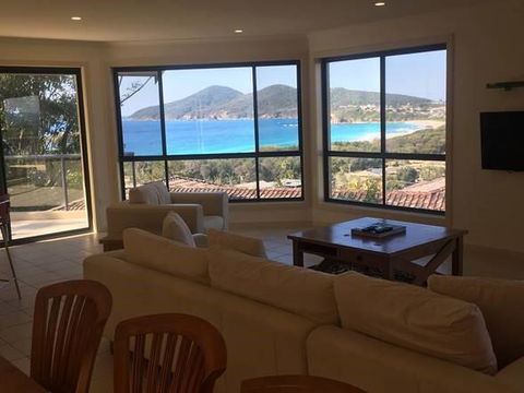 A Vista, Townhouse 1 - VIC Tourism 0