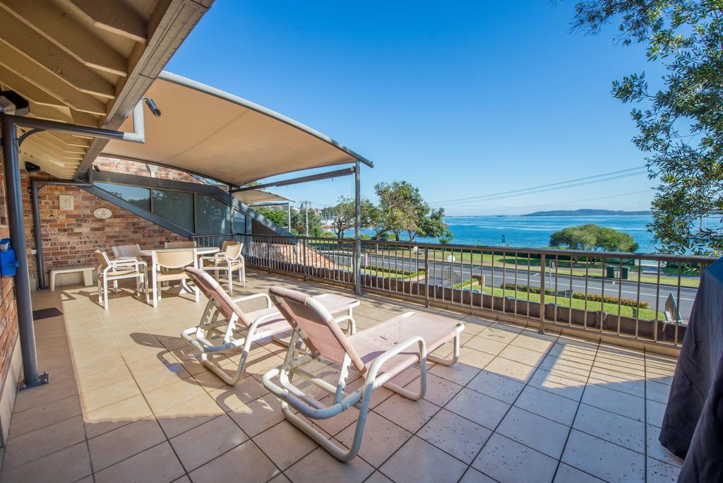 Port Stephens NSW VIC Tourism