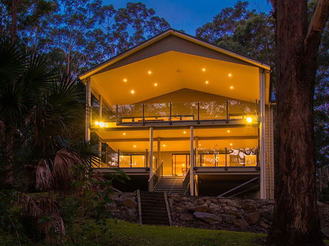 A Yarraangunthi - VIC Tourism 0