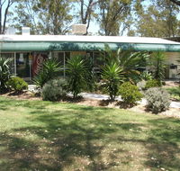 AAOK Jandowae Accommodation Park - VIC Tourism