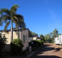 AAOK Karratha Caravan Park - VIC Tourism