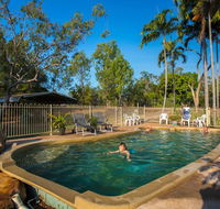 AAOK Lakes Resort and Caravan Park - VIC Tourism