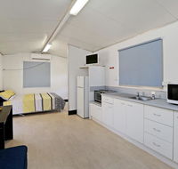 AAOK Moondarra Accommodation Village - VIC Tourism