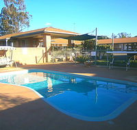 Aaron Inn Motel - VIC Tourism