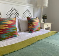 Aashay BB - VIC Tourism