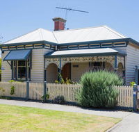 Abaleen House - VIC Tourism