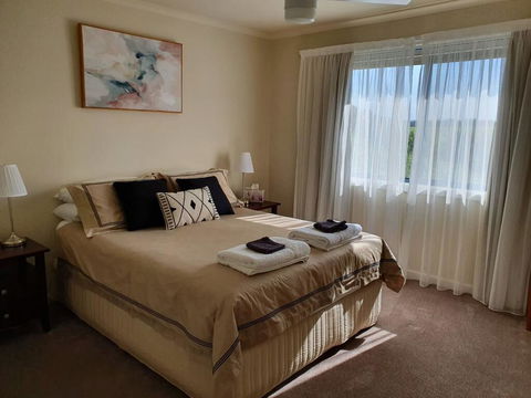 Abalone Guest Accommodation - VIC Tourism 2