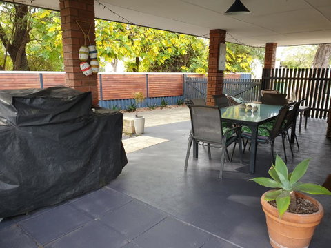 Abbey Beach Cottage - VIC Tourism 1