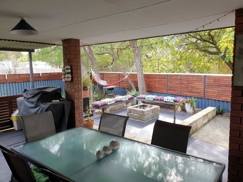 Abbey Beach Cottage - VIC Tourism 3