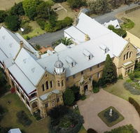 Abbey Boutique Hotel formerly Abbey of the Roses - VIC Tourism