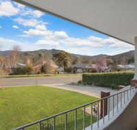 Abbey Rose - Bright VIC - VIC Tourism