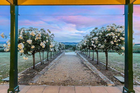 Abbotsford Country House Barossa Valley - VIC Tourism 1