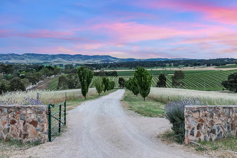 Abbotsford Country House Barossa Valley - VIC Tourism 2