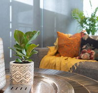 Abbotsford Playhouse Luxury Penthouse Yarra Views Double Parking - VIC Tourism
