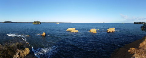 Abel Tasman Motel - VIC Tourism 3