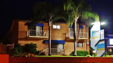 Abel Tasman Motel - VIC Tourism 2