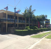 Abel Tasman Waterfront Motel - VIC Tourism