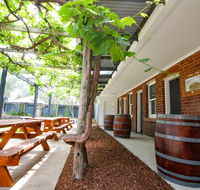 Abermain Hotel - VIC Tourism