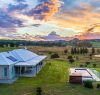 Abingdon House - VIC Tourism