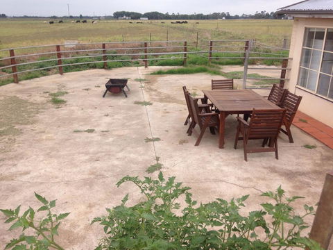 Abington Farm - VIC Tourism 1
