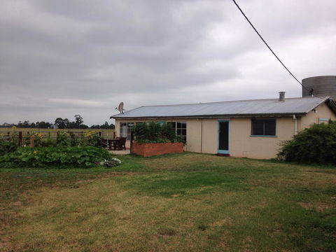 Abington Farm - VIC Tourism 2