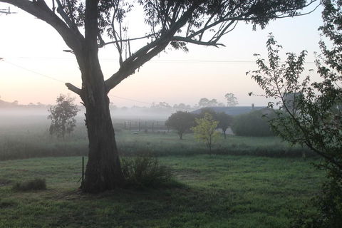 Abington Farm - VIC Tourism 0