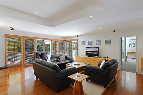Abode @ Byron - VIC Tourism 1