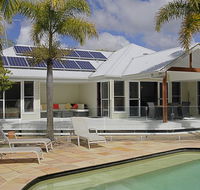 Abode  Byron - VIC Tourism