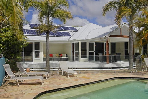Abode @ Byron - VIC Tourism 0