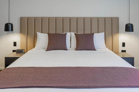 Abode Belconnen - VIC Tourism 1