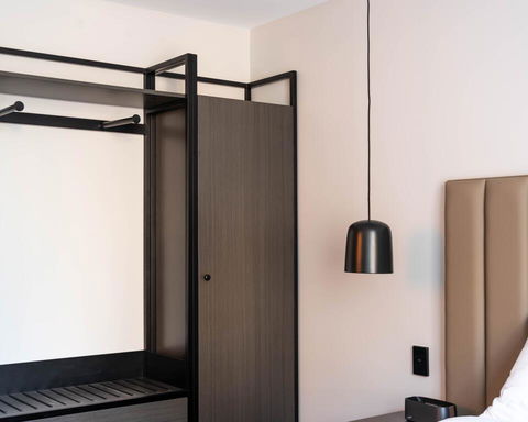 Abode Belconnen - VIC Tourism 2