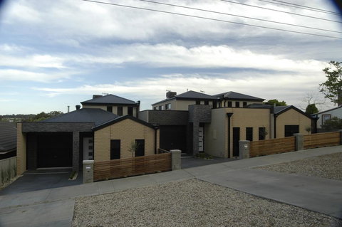 Abode Bendigo Apartments - VIC Tourism 0