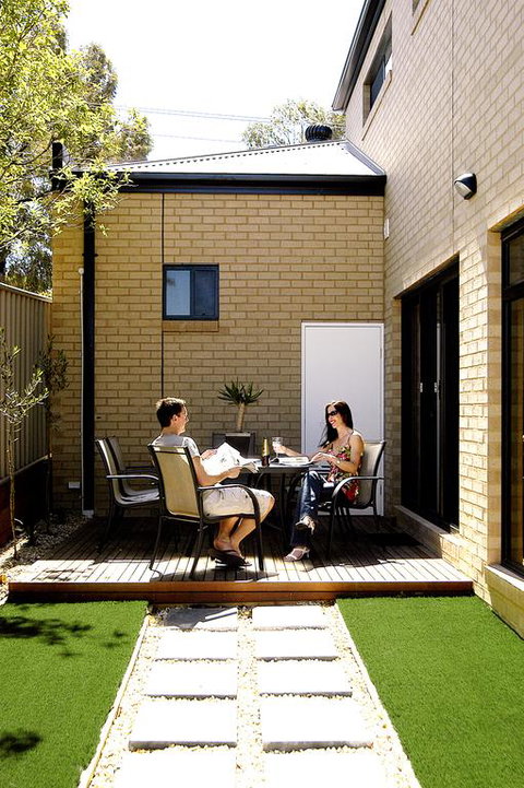 Abode Bendigo Apartments - VIC Tourism 3